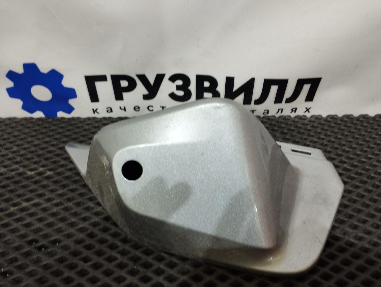 накладка на зеркало Volvo FH5 2 (2019 - 2026), 84411638, 84483131