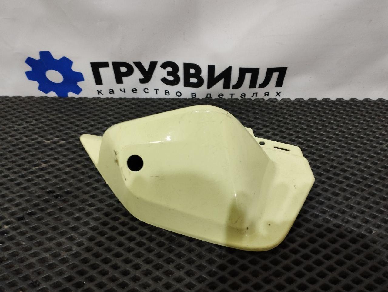 накладка на зеркало Volvo FH5 2 (2019 - 2026), 84411638, 84483131