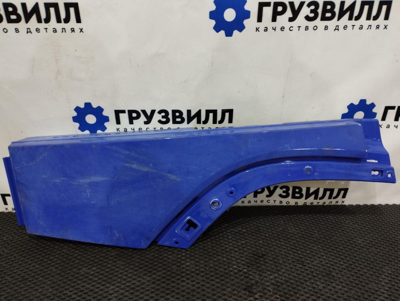 крыло Volvo FM5 1 (2019 - 2026), 82674229, 84803251
