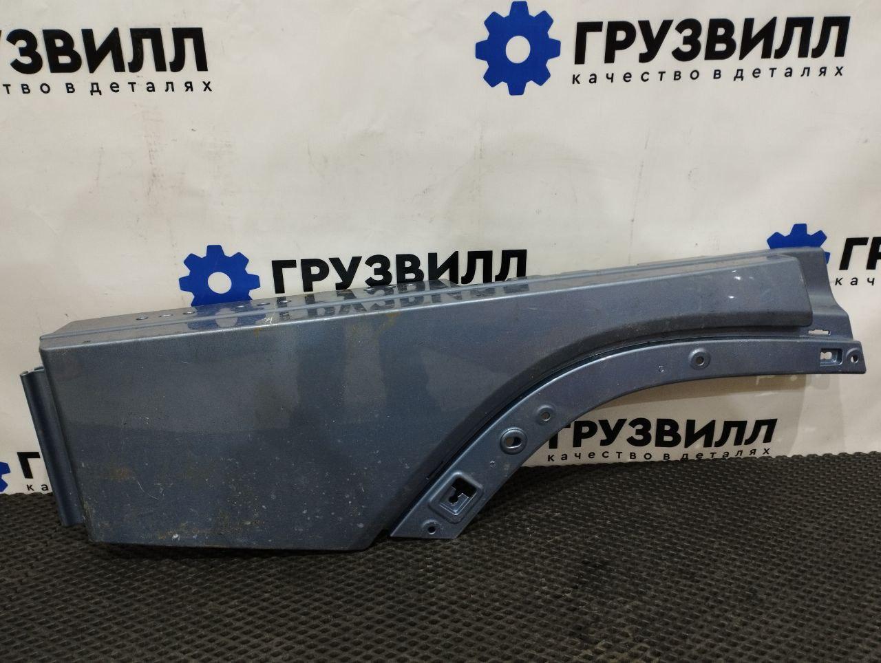 крыло Volvo FM5 1 (2019 - 2026), 82674229, 84803251