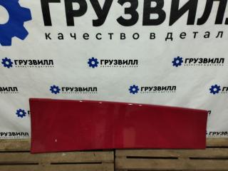 Спойлер кабины Volvo FMX 1 (2013 - 2020), 84259720, 84236363