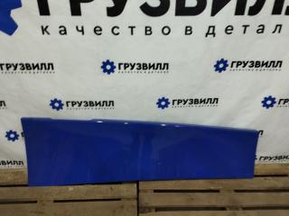 Спойлер кабины Volvo FMX 1 (2013 - 2020), 84259720, 84236363