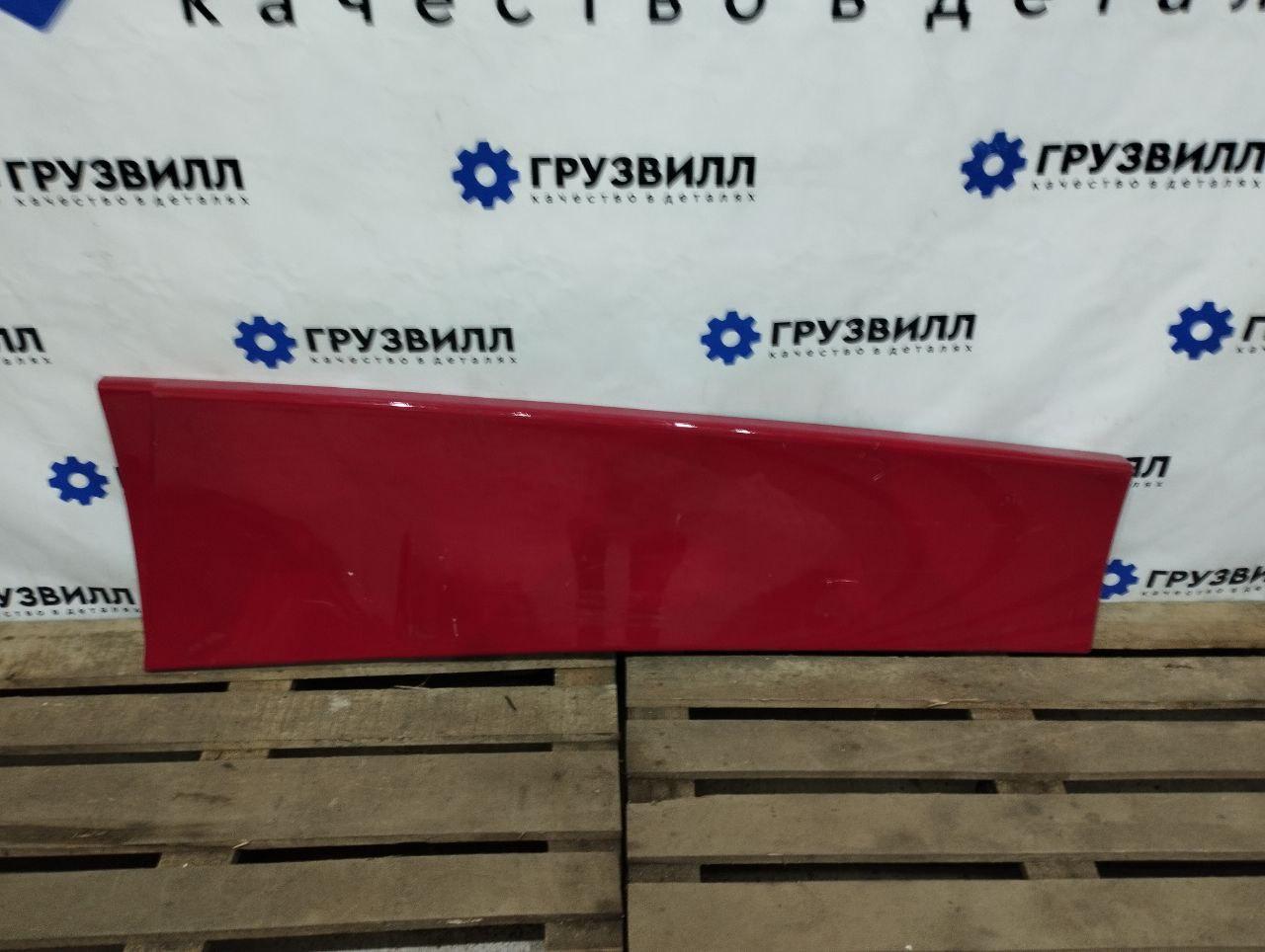 Спойлер кабины Volvo FMX 1 (2013 - 2020), 84259720, 84236363