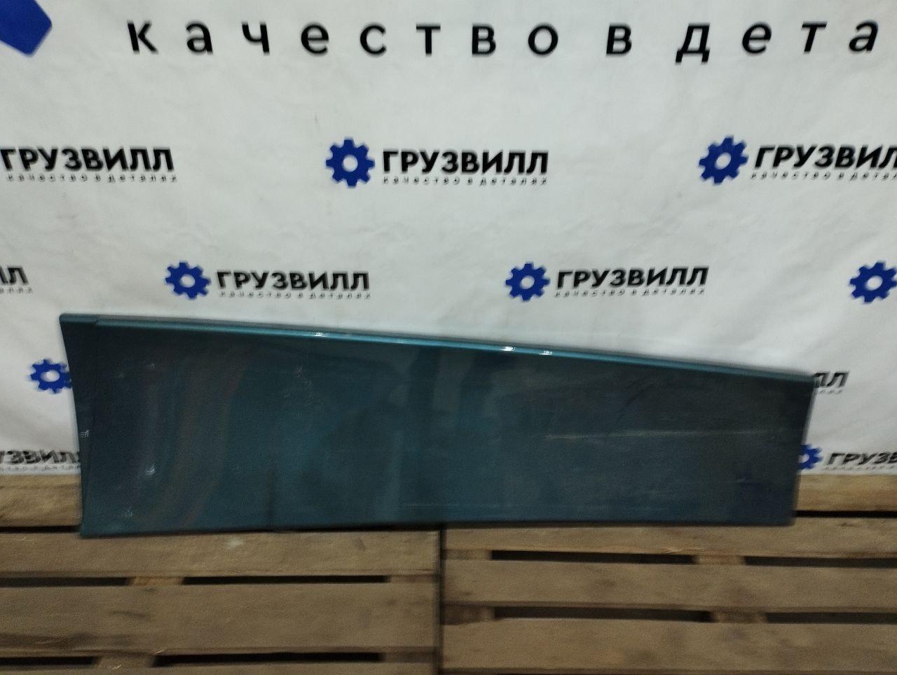 Спойлер кабины Volvo FMX 1 (2013 - 2020), 84259720, 84236363 - фото №1