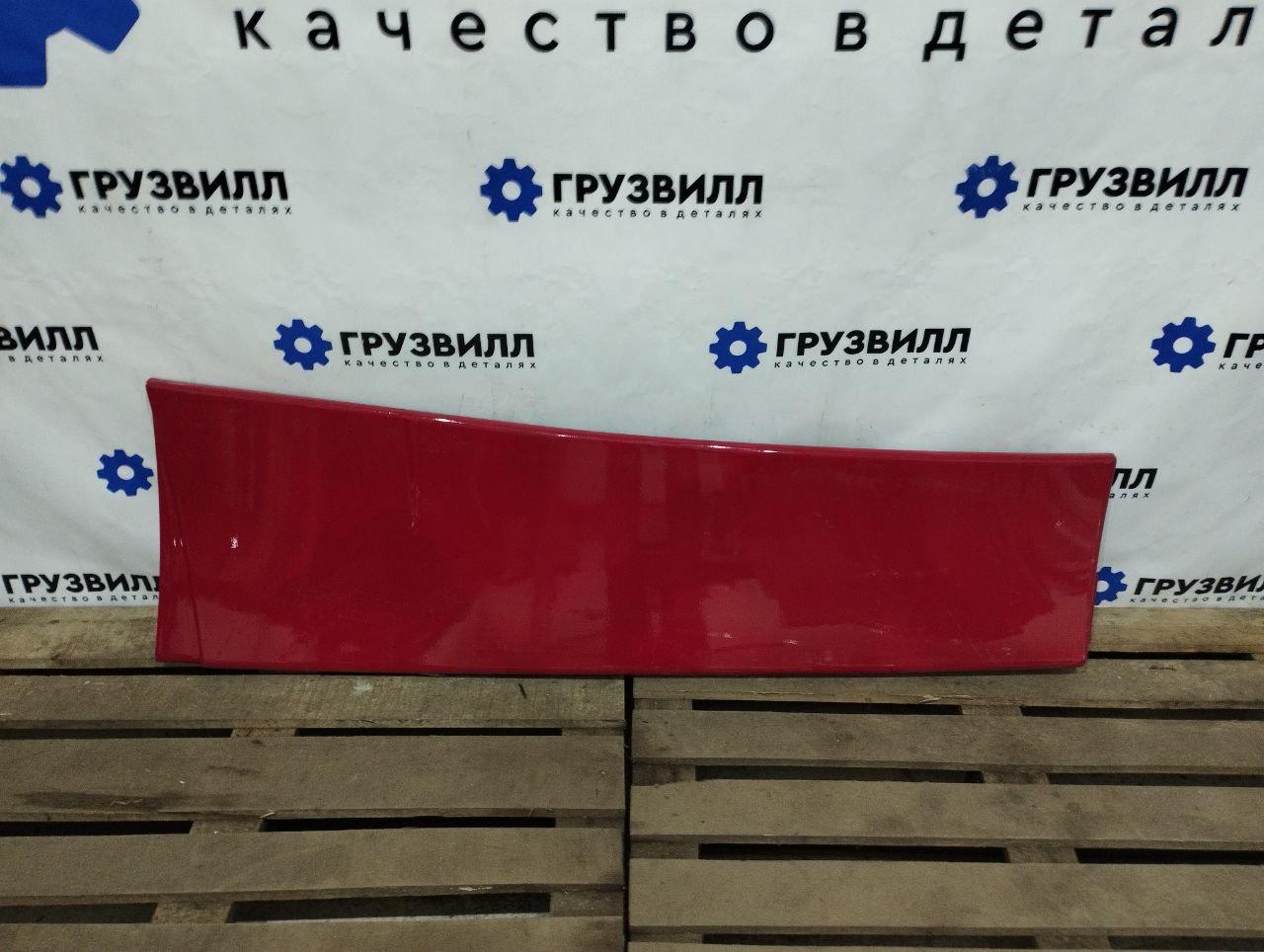 Спойлер кабины Volvo FMX 1 (2013 - 2020), 84259720, 84236363