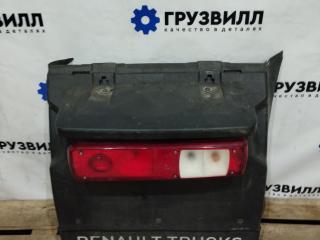 крыло задней оси Renault T-Series 1 поколение (2013 - 2026), 7421740060, 7421094397