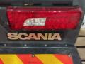 крыло задней оси Scania 6-series, 2380932, 2800402, 2668247 - фото №2