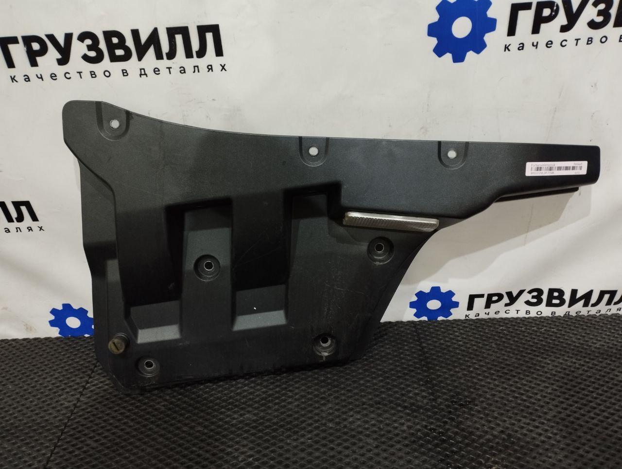 Продолжение двери правое Renault T-Series 1 поколение (2013 - 2026), 7482516638
