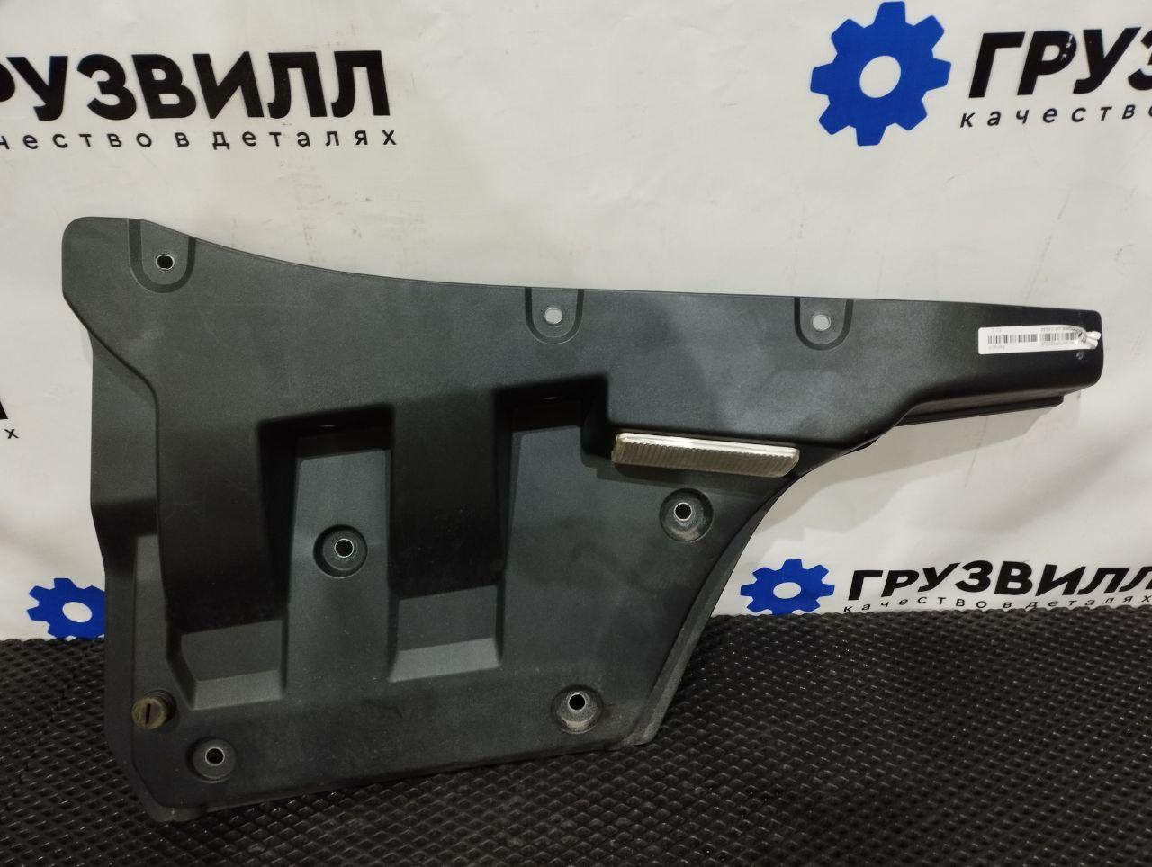 Продолжение двери правое Renault T-Series 1 поколение (2013 - 2026), 7482516638