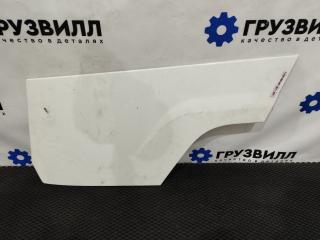 Продолжение двери левое Renault T-Series 1 поколение (2013 - 2026), 82510540