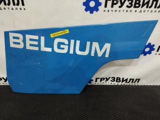 Продолжение двери левое Renault T-Series 1 поколение (2013 - 2026), 82510540