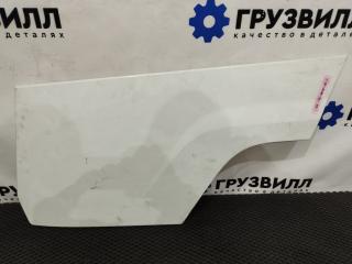 Продолжение двери левое Renault T-Series 1 поколение (2013 - 2026), 82510540