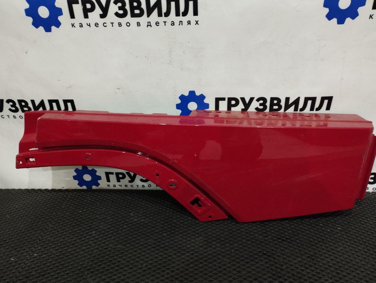 крыло Volvo FM5 1 (2019 - 2026), 82674220, 84803217