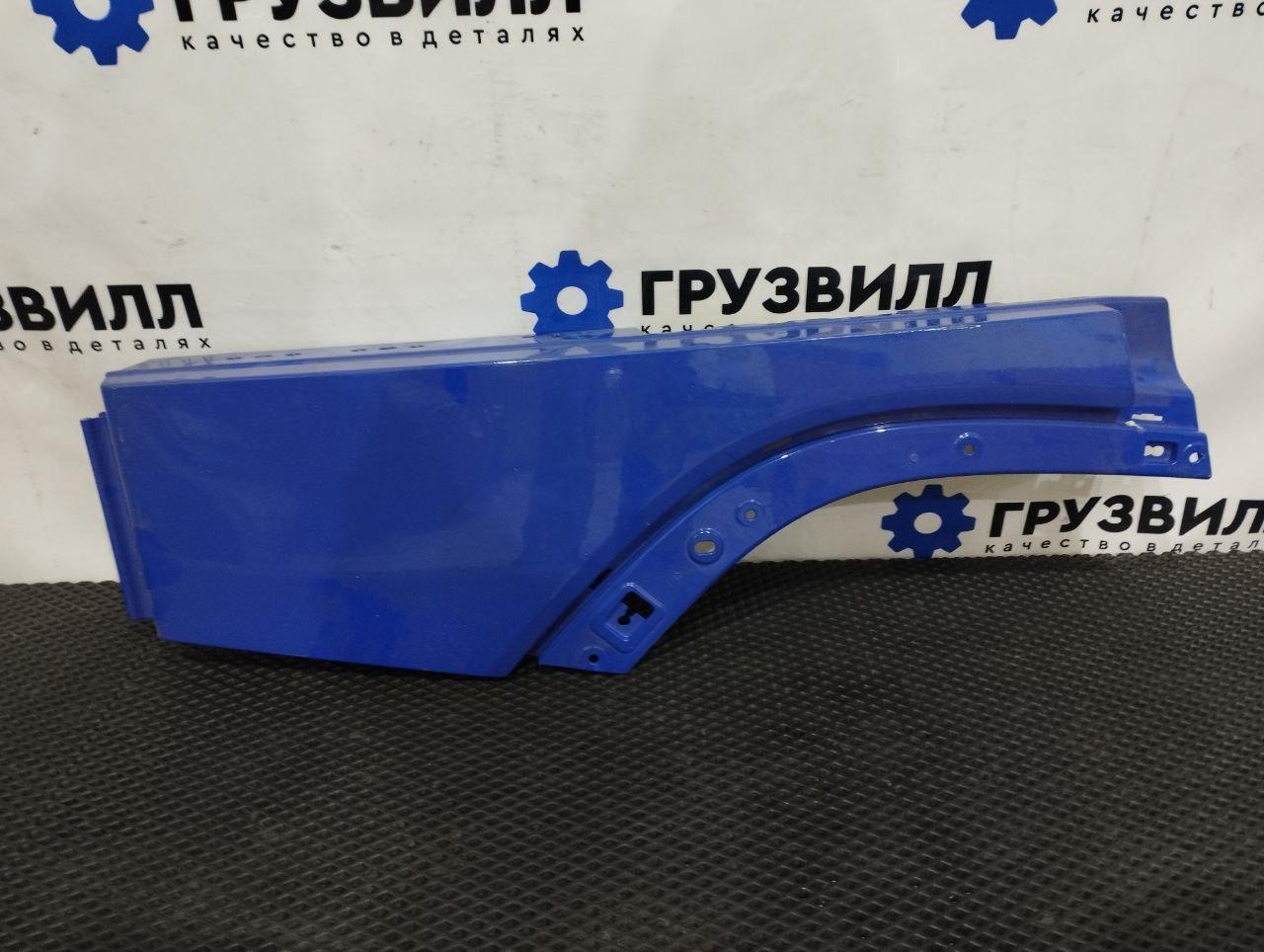 крыло Volvo FM5 1 (2019 - 2026), 82674229, 880018040, 000032800