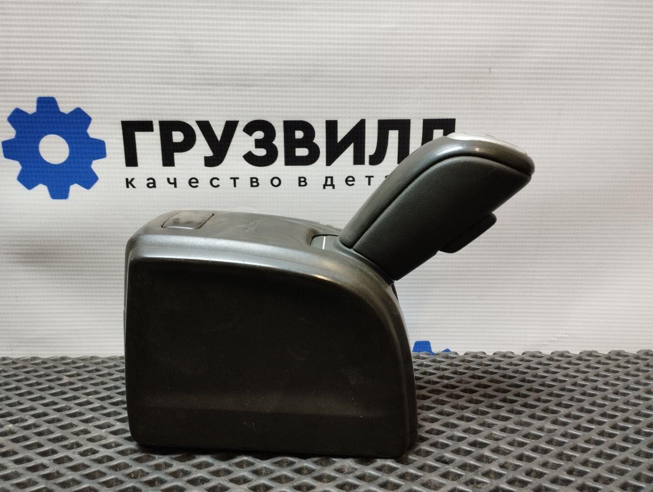 селектор АКПП Volvo FH4 первое поколение (2013 - 2020), 22583048, 22230455, 21847980