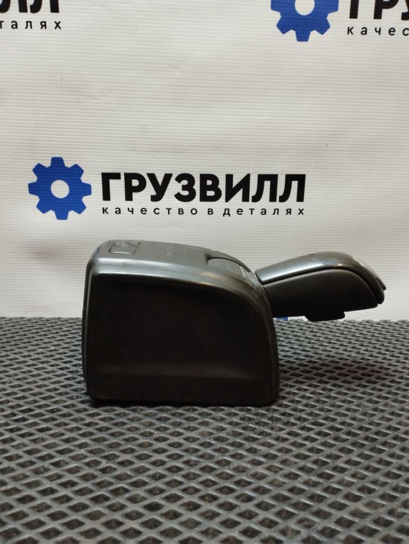 селектор АКПП Volvo FH4 первое поколение (2013 - 2020), 22583048, 22230455, 21847980