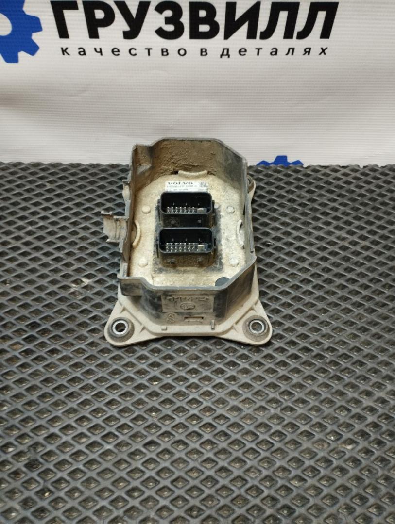 Блок света FCIOM Volvo FH4 первое поколение (2013 - 2020), 21855896