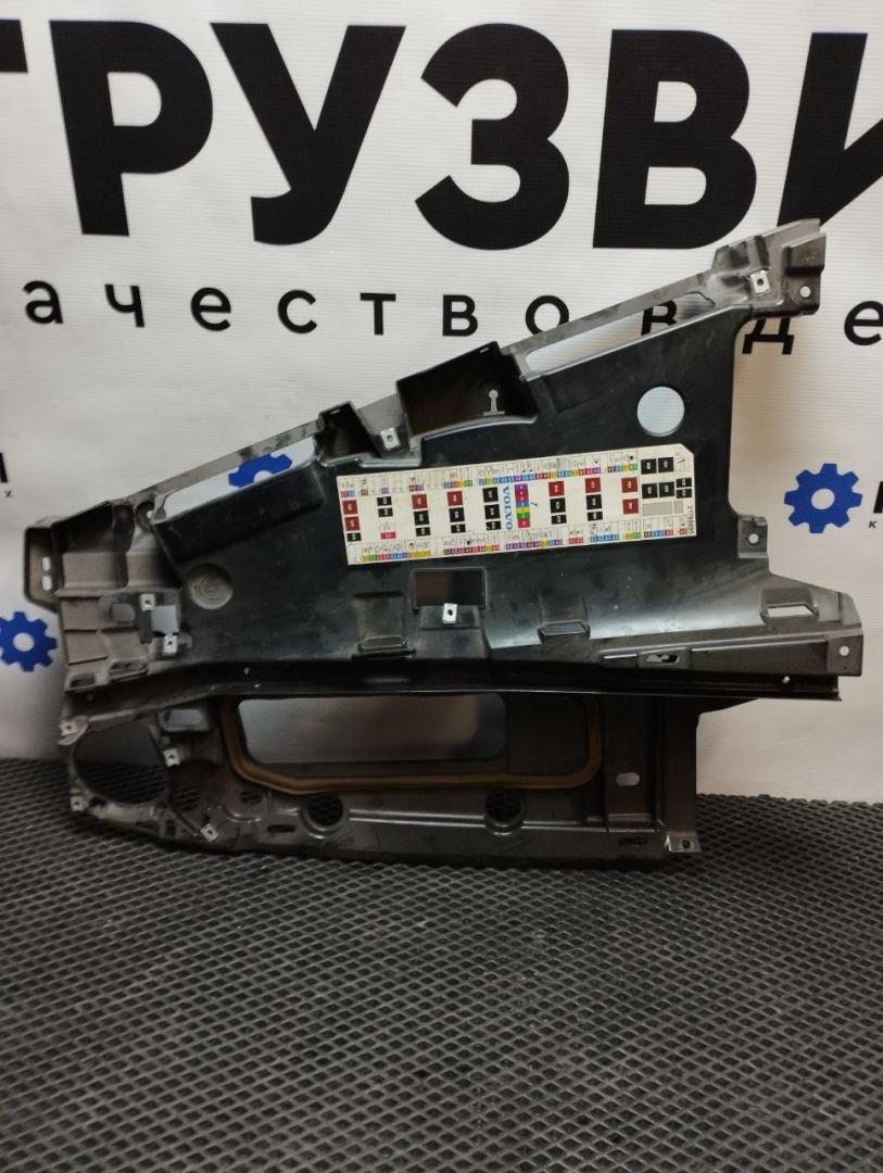 рамка панели приборов Volvo FH4 первое поколение (2013 - 2020), 82271583