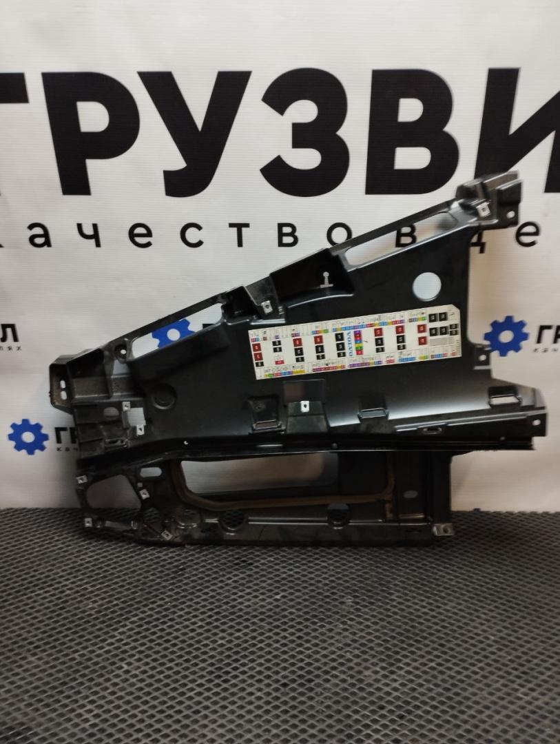 рамка панели приборов Volvo FH4 первое поколение (2013 - 2020), 82271583