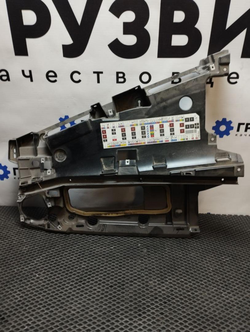 рамка панели приборов Volvo FH4 первое поколение (2013 - 2020), 82271583