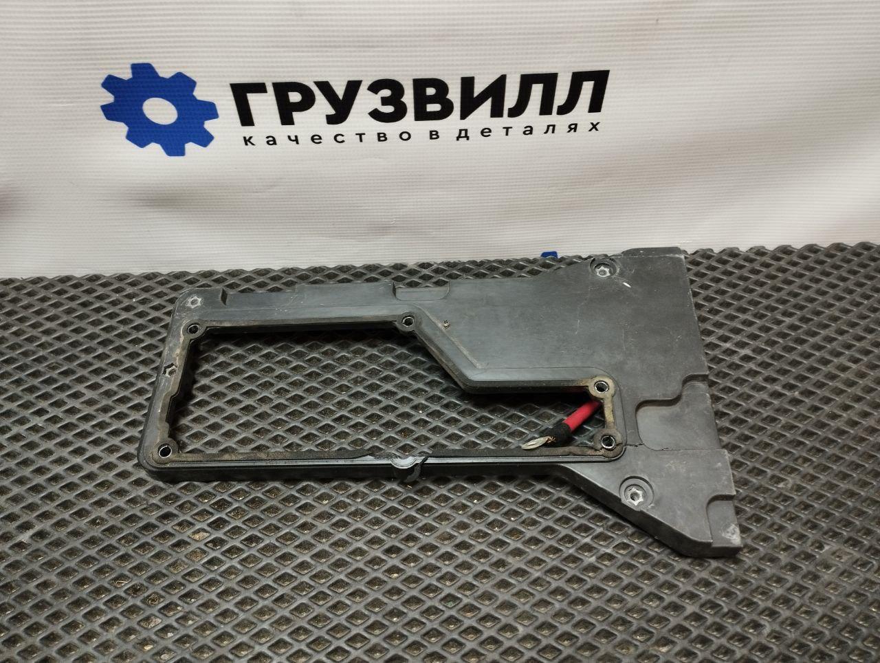 корпус отделения для жгутов Volvo FH4 первое поколение (2013 - 2020), 84151222