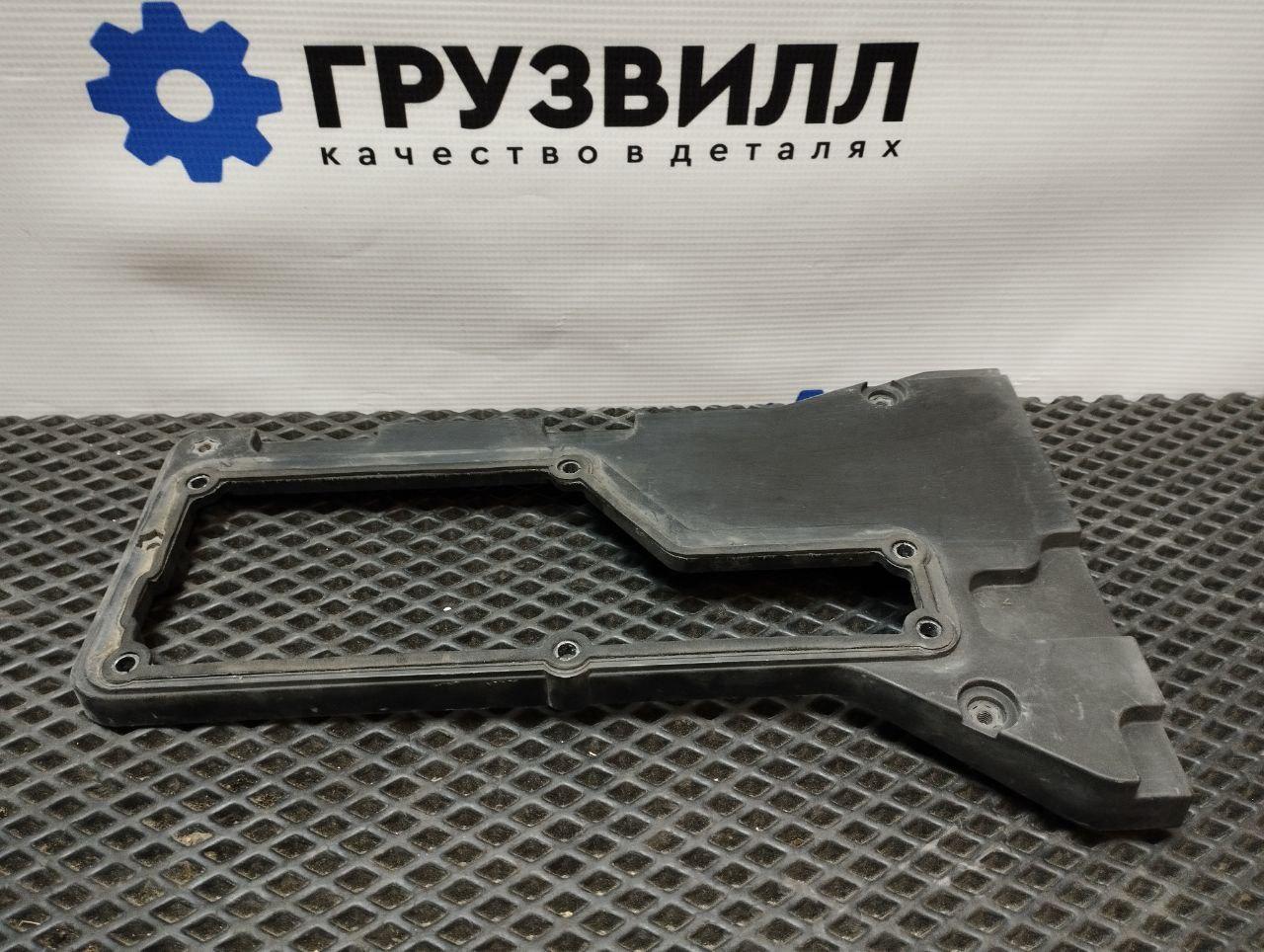 корпус отделения для жгутов Volvo FH4 первое поколение (2013 - 2020), 84151222