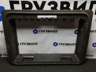 Рамка инструментального ящика Volvo FH4 первое поколение (2013 - 2020), 82295777