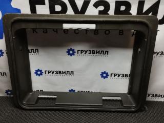 Рамка инструментального ящика Volvo FH4 первое поколение (2013 - 2020), 82295777