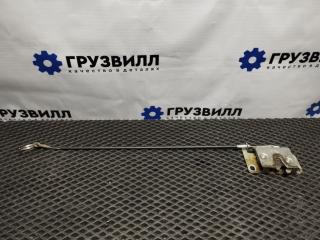 замок инструментального ящика Volvo FH4 первое поколение (2013 - 2020), 20467159