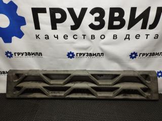 накладка ступени бампера Renault T-Series 1 поколение (2013 - 2026), 82275869, 7482275869