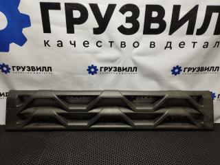 накладка ступени бампера Renault T-Series 1 поколение (2013 - 2026), 82275869, 7482275869
