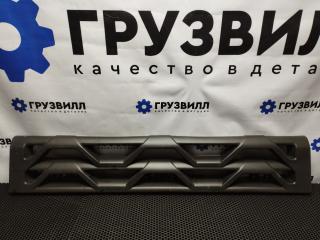накладка ступени бампера Renault T-Series 1 поколение (2013 - 2026), 82275869, 7482275869
