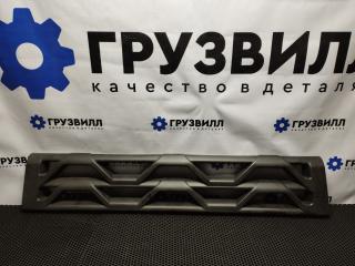 накладка ступени бампера Renault T-Series 1 поколение (2013 - 2026), 82275869, 7482275869
