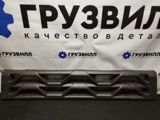 накладка ступени бампера Renault T-Series 1 поколение (2013 - 2026), 82275869, 7482275869