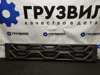 накладка ступени бампера Renault T-Series 1 поколение (2013 - 2026), 82275869, 7482275869