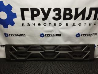 накладка ступени бампера Renault T-Series 1 поколение (2013 - 2026), 82275869, 7482275869