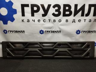 накладка ступени бампера Renault T-Series 1 поколение (2013 - 2026), 82275869, 7482275869