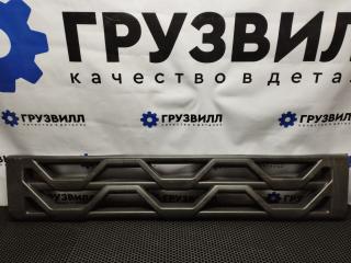 накладка ступени бампера Renault T-Series 1 поколение (2013 - 2026), 82275869, 7482275869