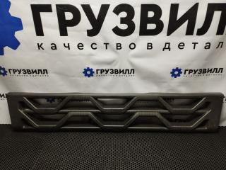 накладка ступени бампера Renault T-Series 1 поколение (2013 - 2026), 82275869, 7482275869