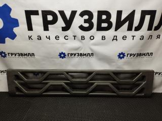 накладка ступени бампера Renault T-Series 1 поколение (2013 - 2026), 82275869, 7482275869