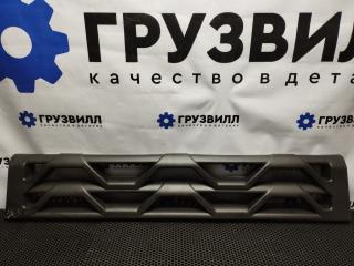 накладка ступени бампера Renault T-Series 1 поколение (2013 - 2026), 82275869, 7482275869