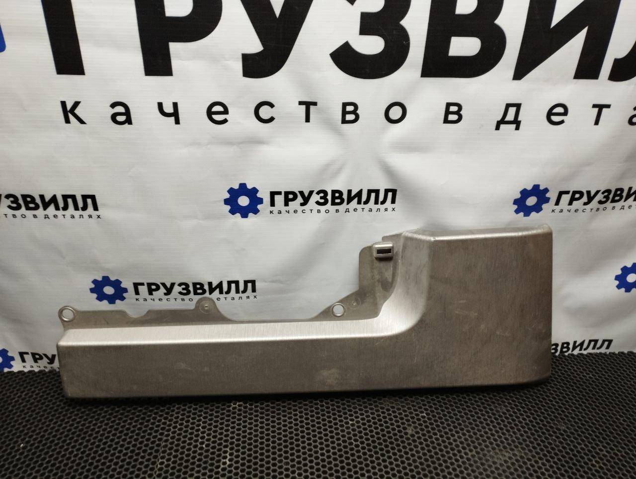 панель бампера Renault T-Series 1 поколение (2013 - 2026), 82275885