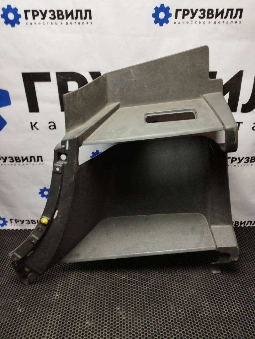 корпус подножки левый Volvo FH4 первое поколение (2013 - 2020), 82136982