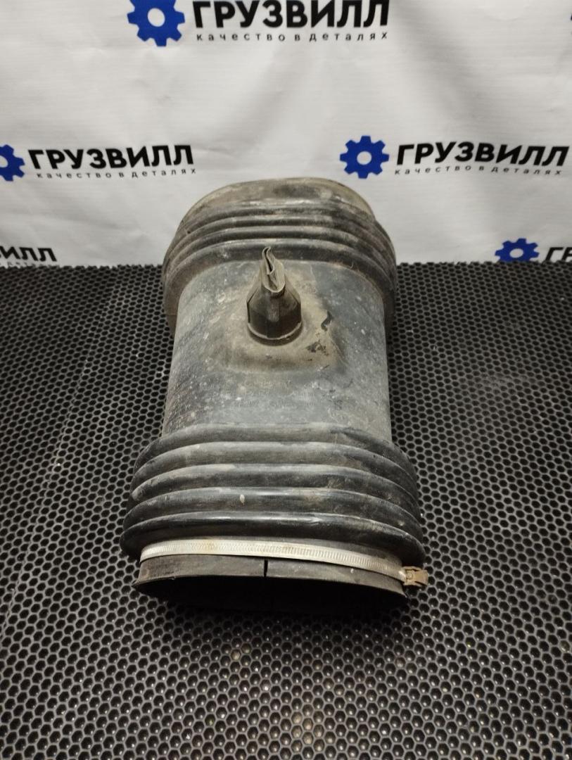 Гофра воздуховода Volvo FH4 первое поколение (2013 - 2020), 21116214, 21199194