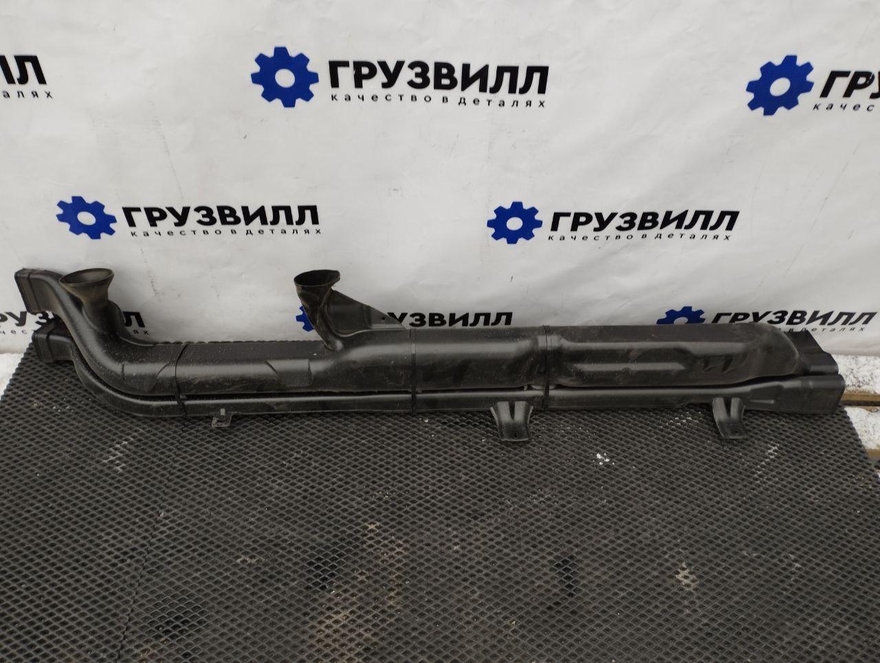 воздуховод печки Volvo FH4 первое поколение (2013 - 2020), 84033025, 82315125
