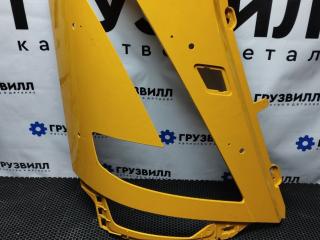 Окантовка правой фары Volvo FH5 2 (2019 - 2026), 84448800