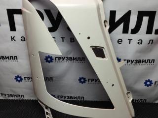 Окантовка правой фары Volvo FH5 2 (2019 - 2026), 84448715, 84449013