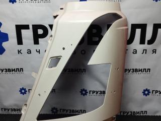 Окантовка левой фары Volvo FH5 2 (2019 - 2026), 84449120, 84448994
