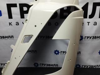 Окантовка левой фары Volvo FH5 2 (2019 - 2026), 84449151, 84449331, 84449299