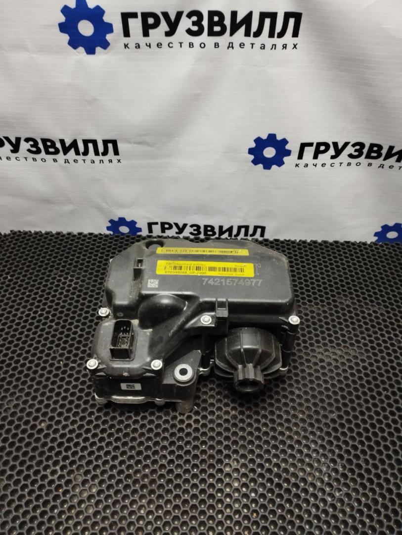 насос AdBlue Renault T-Series 1 поколение (2013 - 2026), 7485013257, 7485021150, 7421574977